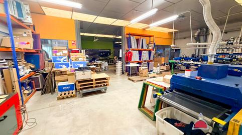Photo 2 of Industrial buildings for sale in Centro Comercial - Capsades -  Hospital, Vinaròs