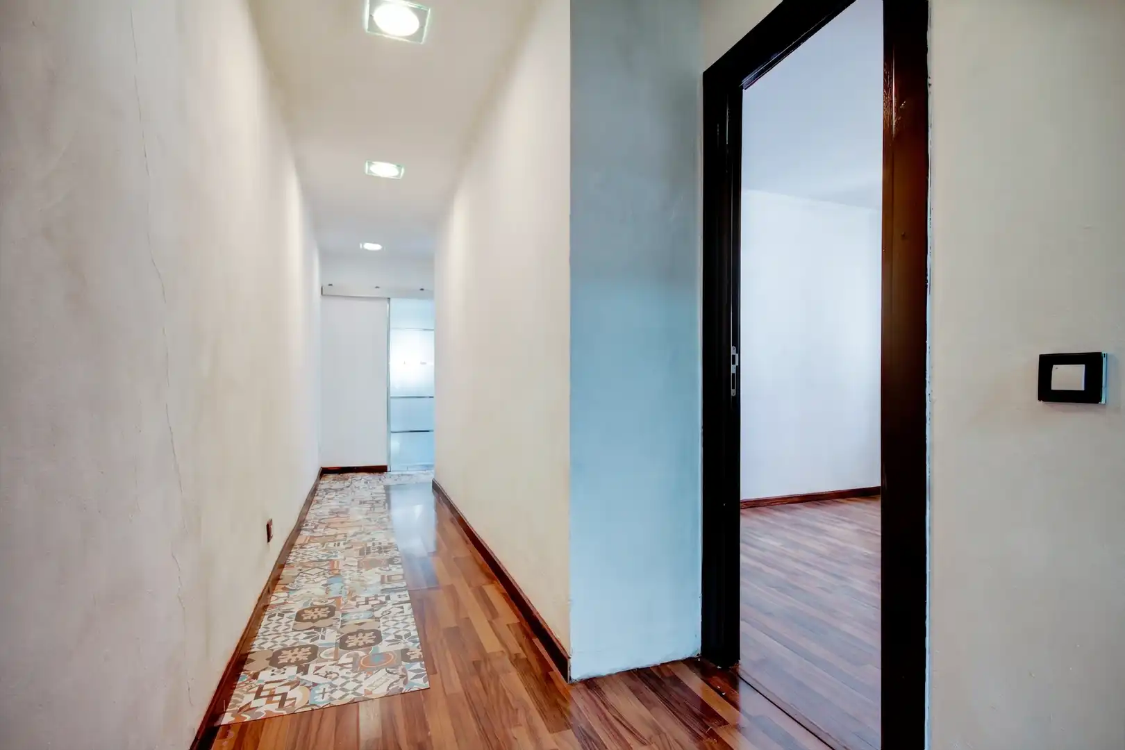 Piso en venta en Vallirana con Trastero y Horno