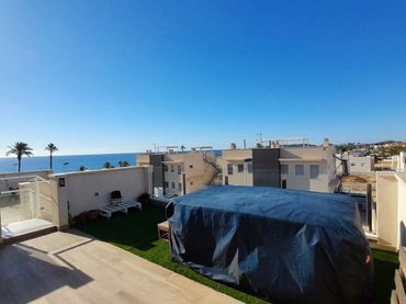 Apartment mit Balkon zum Verkauf in Puerto de Mazarrón