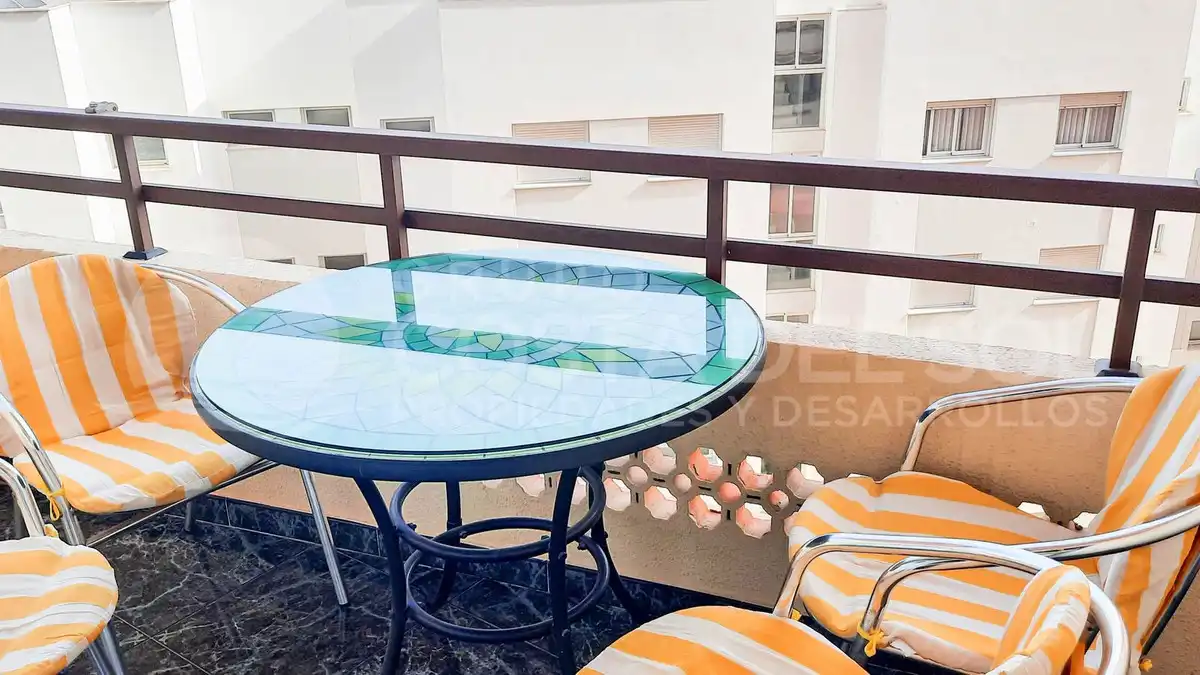 Apartament amb piscina de lloguer a El Pinillo, imagen 31