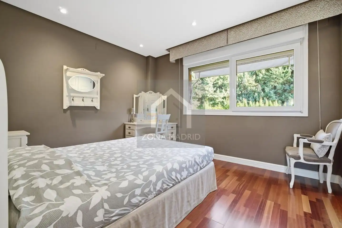 Casa o chalet en venta en Urbanización Punta Galea, Las Vegas - El Pozanco - Adelfillas