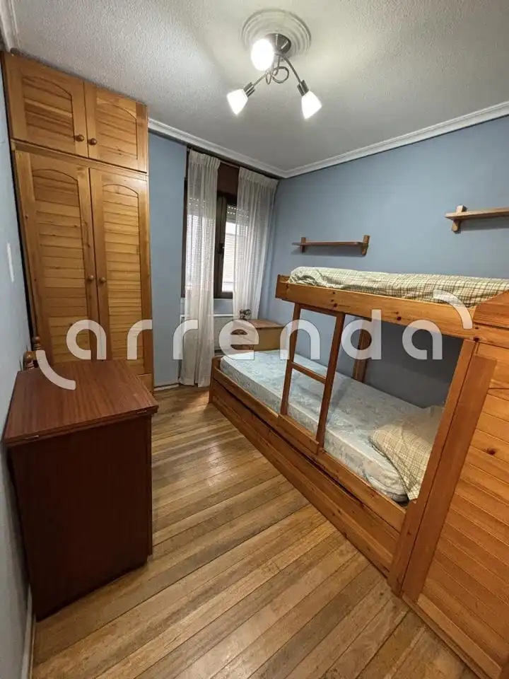 Wohnung mit Aufzug zum Verkauf in Calle Fray Silvestre Velez de Escalante 5, imagen 9