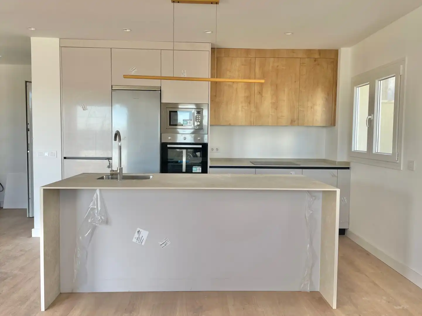 Apartament amb terrassa en venda a Montemar, imagen 12