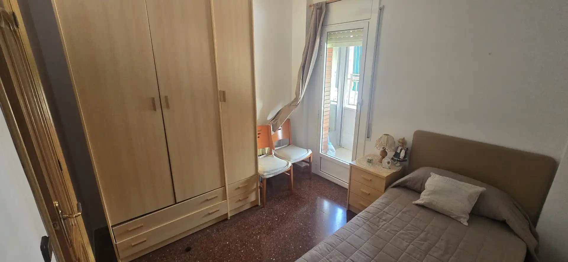 Wohnung mit Terrasse zum Verkauf in Sant Ildefons, imagen 17