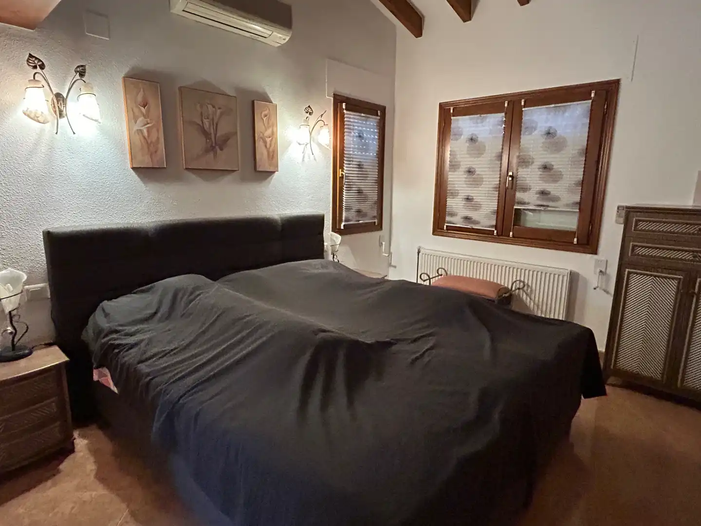 Chalet con piscina en venta en Pego, imagen 17