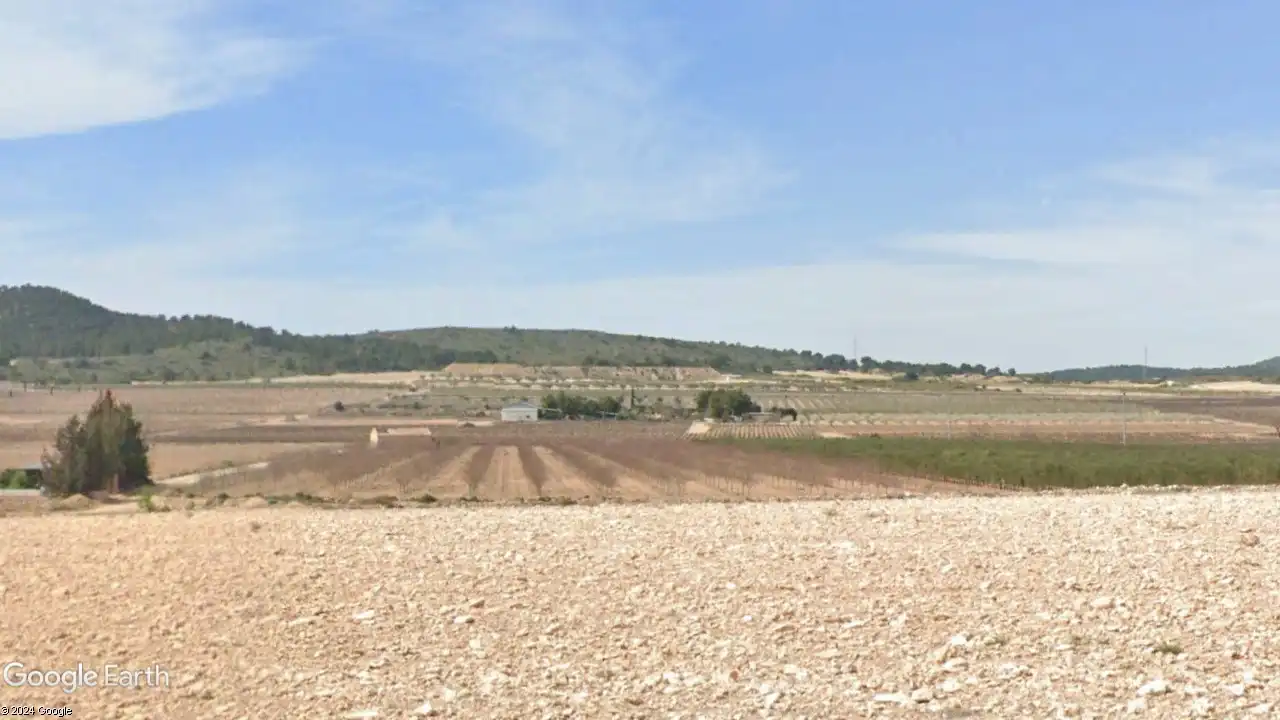 Grundstücke und Bauplätze zum Verkauf in Yecla, imagen 4