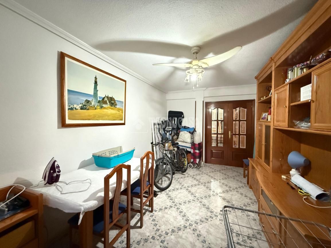 Flat for sale in Brezo