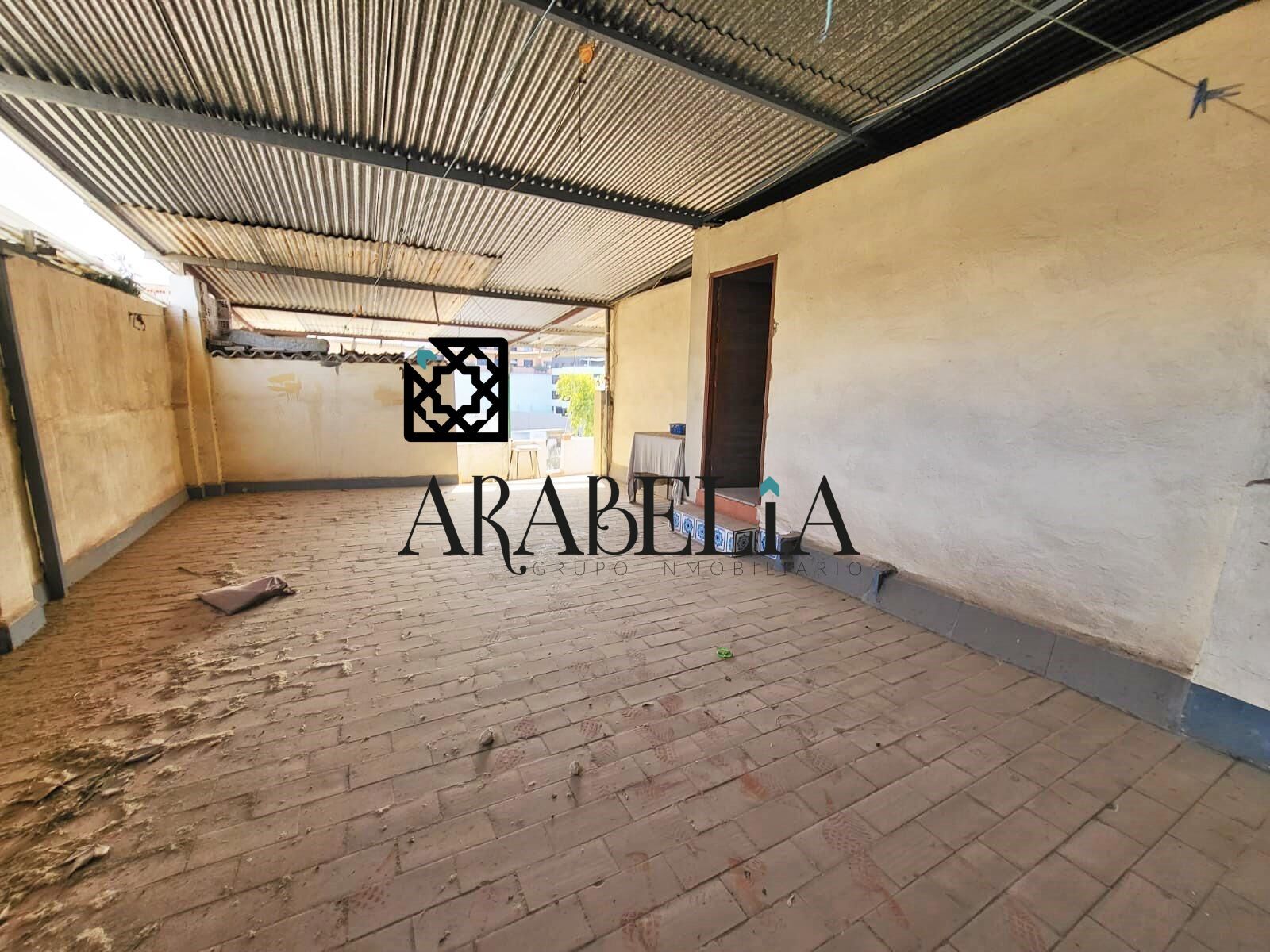 Jardín de Casa o chalet en venta en  Córdoba Capital con Terraza y Trastero