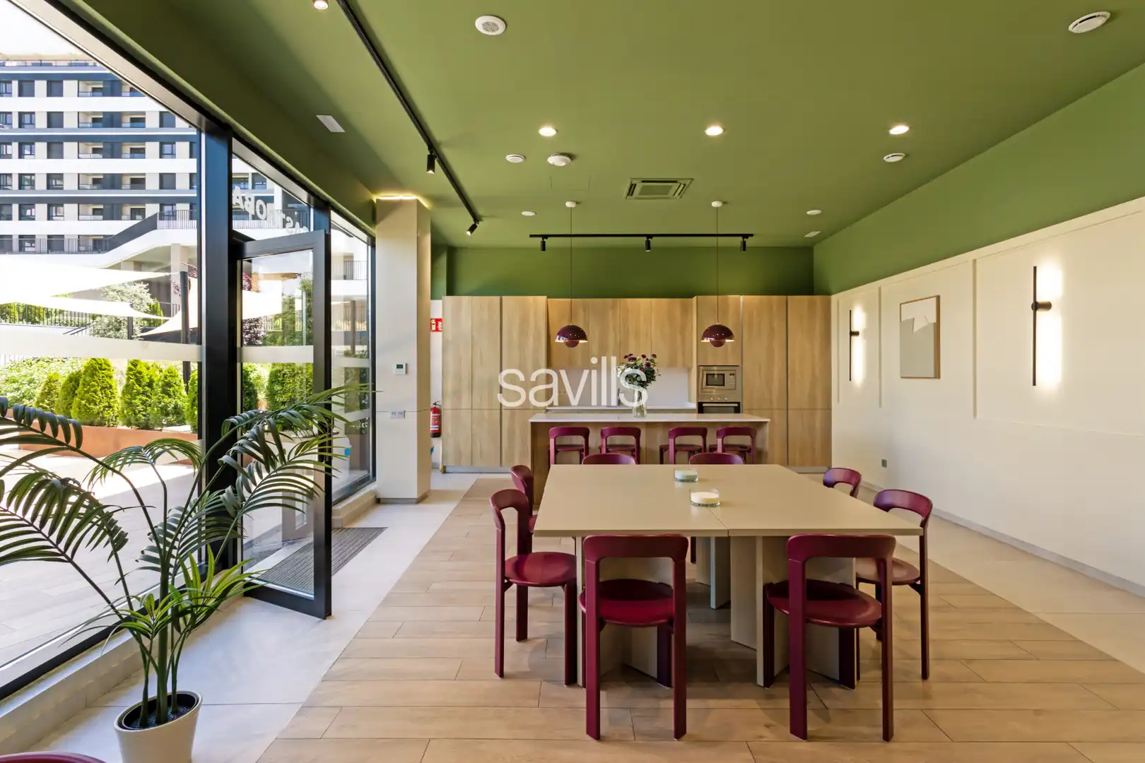 Piso en venta en Madrid con Aire acondicionado, Calefacción y Terraza