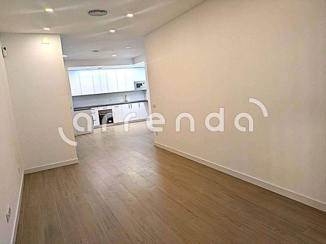 Kitchen of Planta baja for sale in Alcorcón