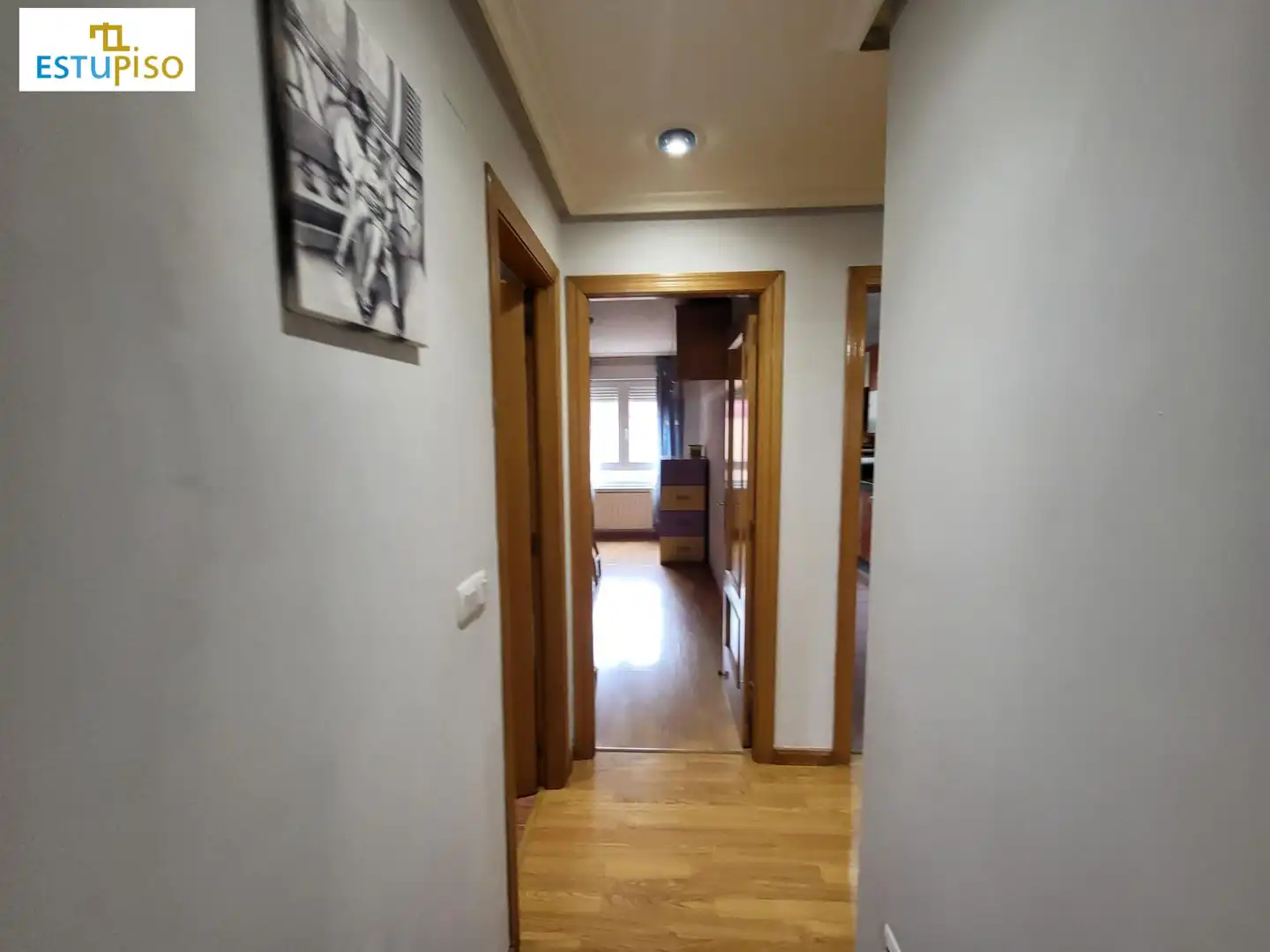 Wohnung zum Verkauf in León Capital  mit Heizung und Möbliert
