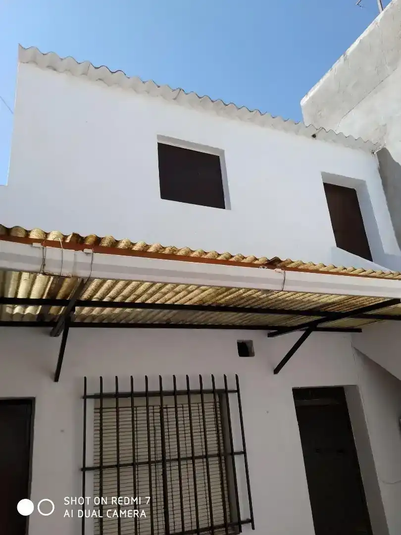 Terrassa de Planta baixa en venda en Tocina