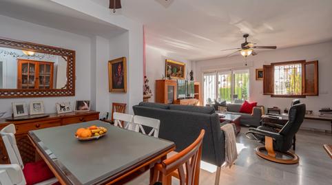 Foto 2 de Casa o xalet en venda a Calle Doctor Fleming, 48, Paseo Marítimo de Levante, Málaga