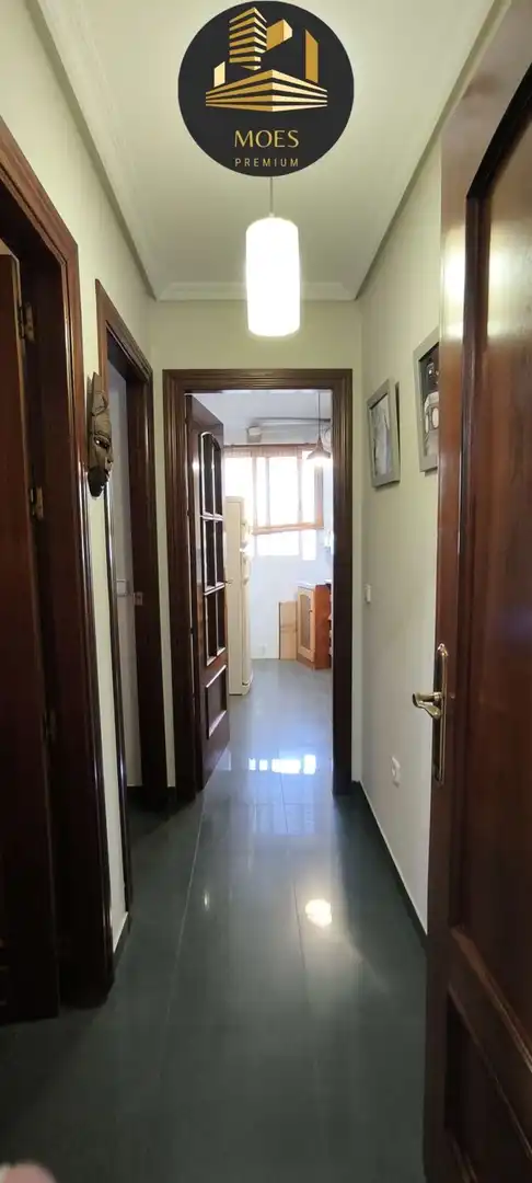 Wohnung mit Terrasse zum Verkauf in Centro ciudad, imagen 11