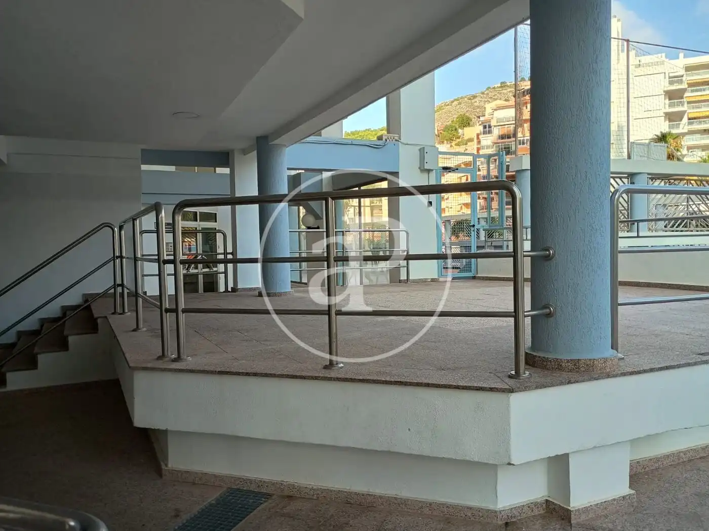 Wohnung zur Miete in Carrer Amparo Belda, Sant Antoni