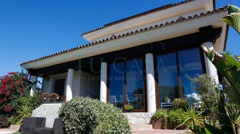 Foto 2 de Casa o xalet en venda a Cuatro Pinos - El Carmen, El Puerto de Santa María