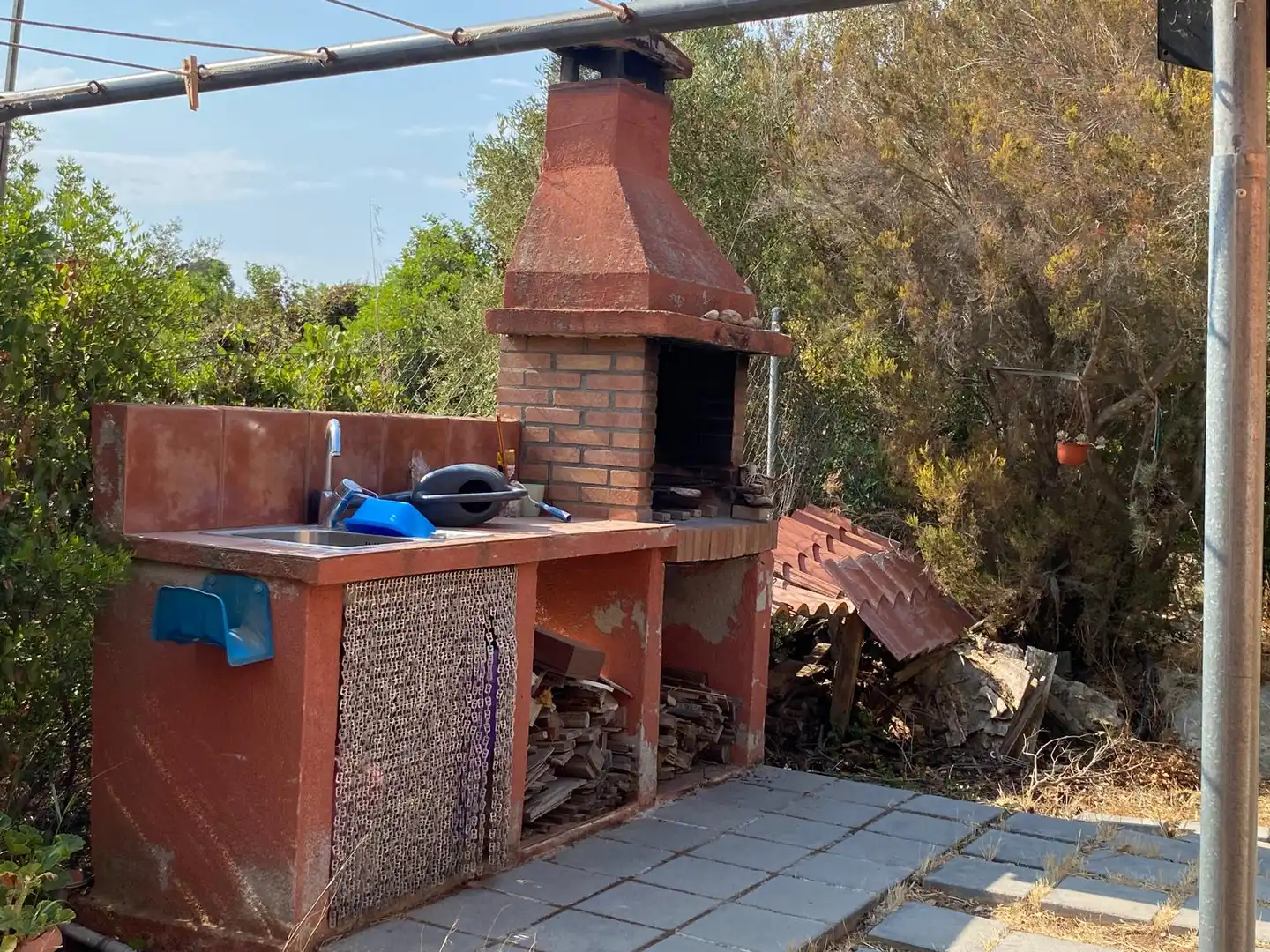 Casa o chalet en venta en Olivella con Aire acondicionado, Calefacción y Jardín privado
