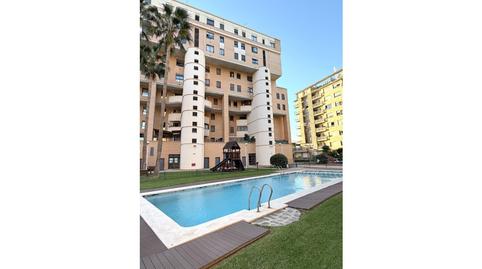 Foto 2 de Pis en venda a Nou Campanar, Valencia