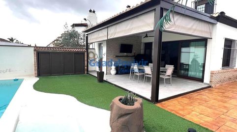 Photo 5 of Single-family semi-detached for sale in Condequinto, Montequinto