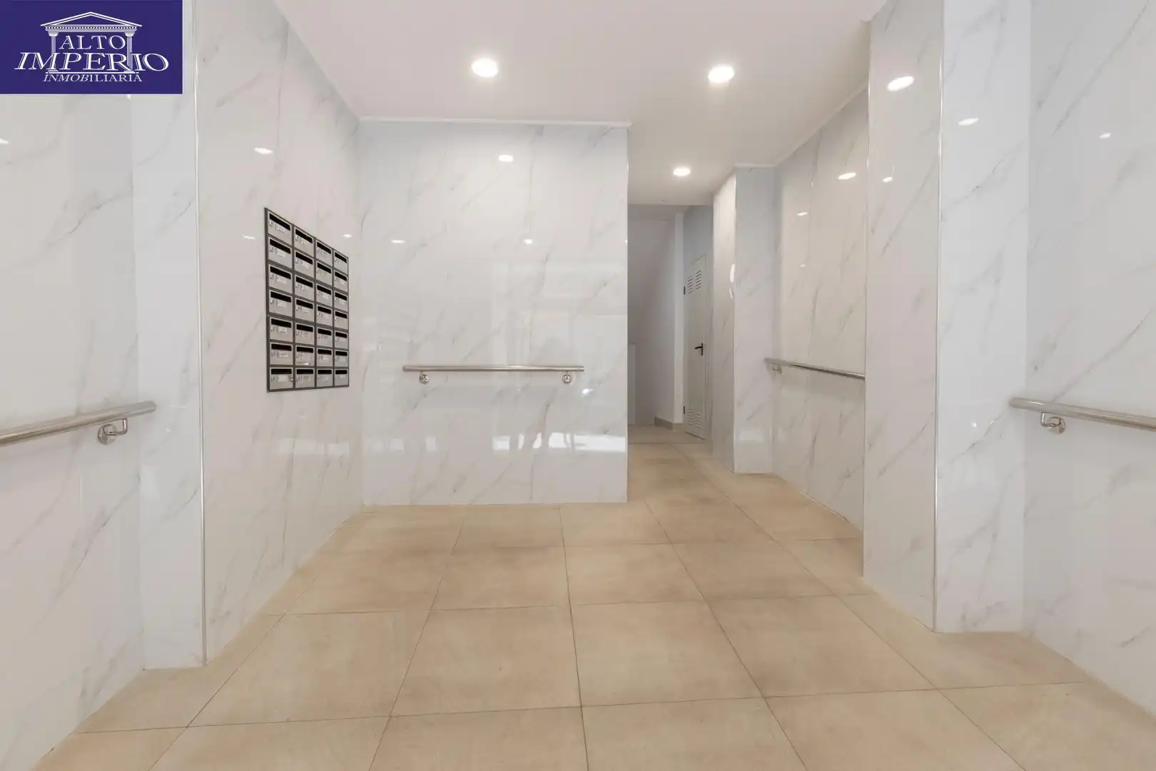 Piso en venta en Granada