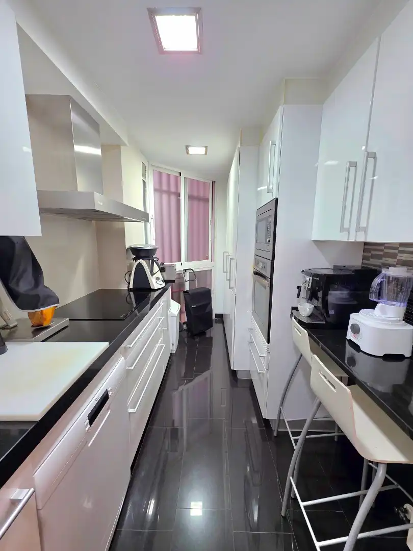 Flat with terrace for sale in Calle de Juan Duque, imagen 21