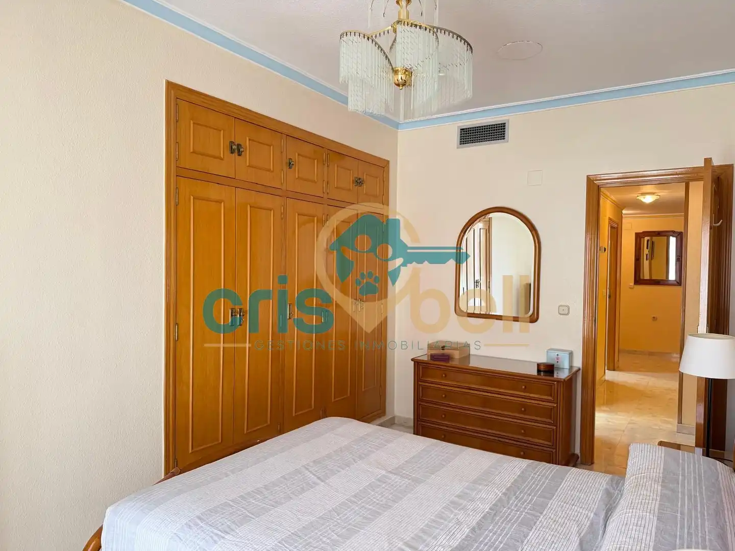 Habitación de Piso en venta en Lorca con Aire acondicionado, Calefacción y Terraza