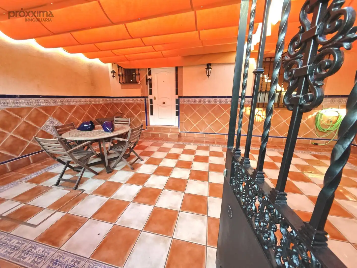 Terraced house for sale in Este - Alcosa- Torreblanca, imagen 2