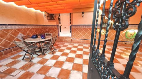 Foto 2 de Casa adosada en venta en Colores - Entreparques, Sevilla Capital