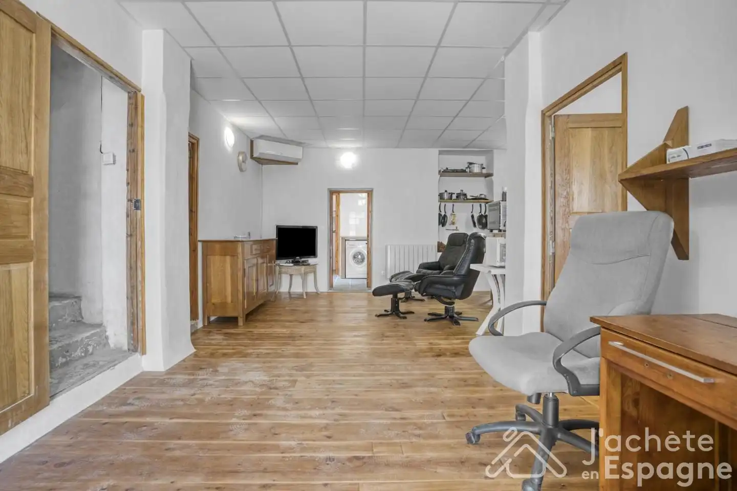 Casa o xalet en venda en Cortes de Pallás amb Aire condicionat, Parquet i Moblat