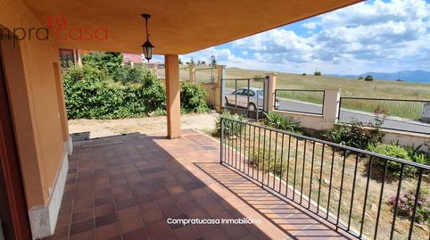 Foto 2 de Casa o chalet en venta en Calle Carravilla, Torrecaballeros, Segovia