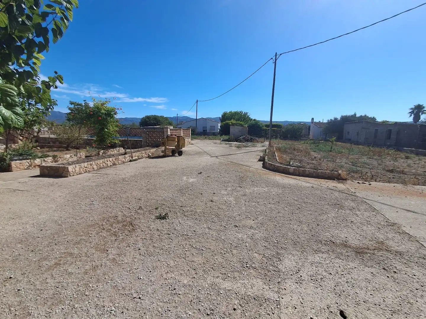 Casa con piscina en venta en Del Terrer Roig, imagen 5