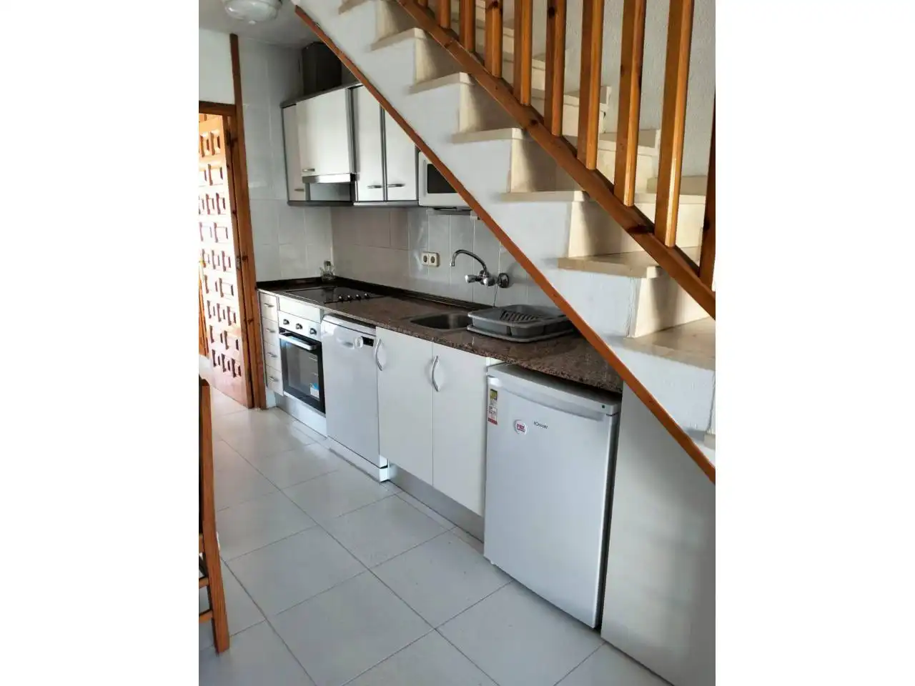 Terraced house with pool for sale in Calle Deessa Ísis, imagen 6