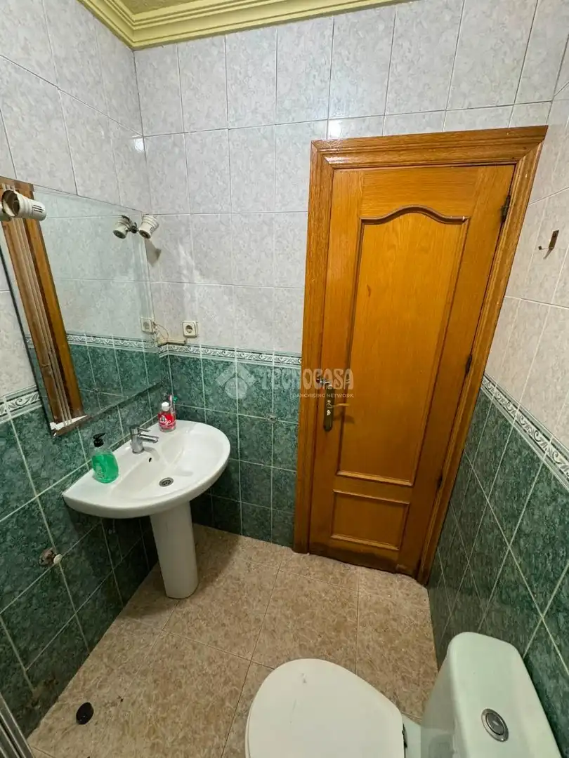 Wohnung zum Verkauf in Reyes