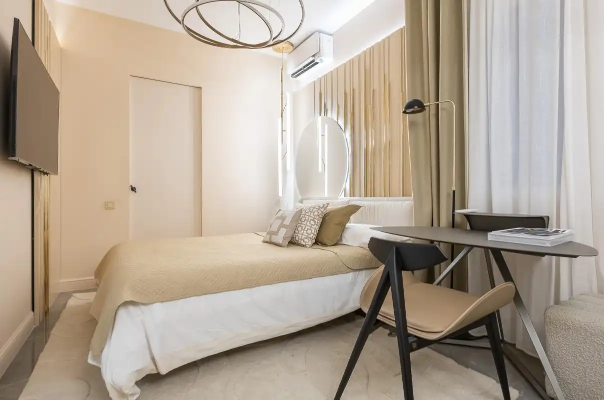 Planta baja en venta en Calle de O'Donnell, Goya