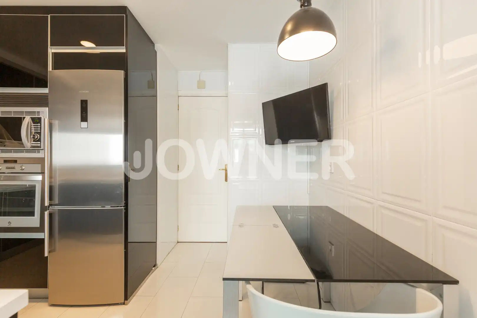 Wohnung mit Aufzug zur Miete in Avenida Donostiarra, imagen 7