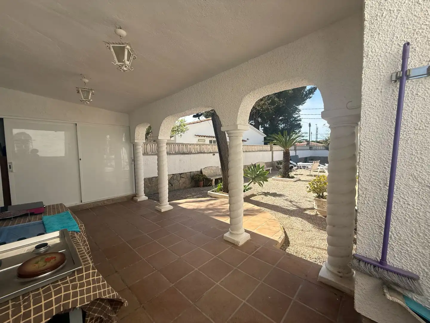 Casa o chalet en venta en Mont-roig del Camp con Jardín privado y Terraza