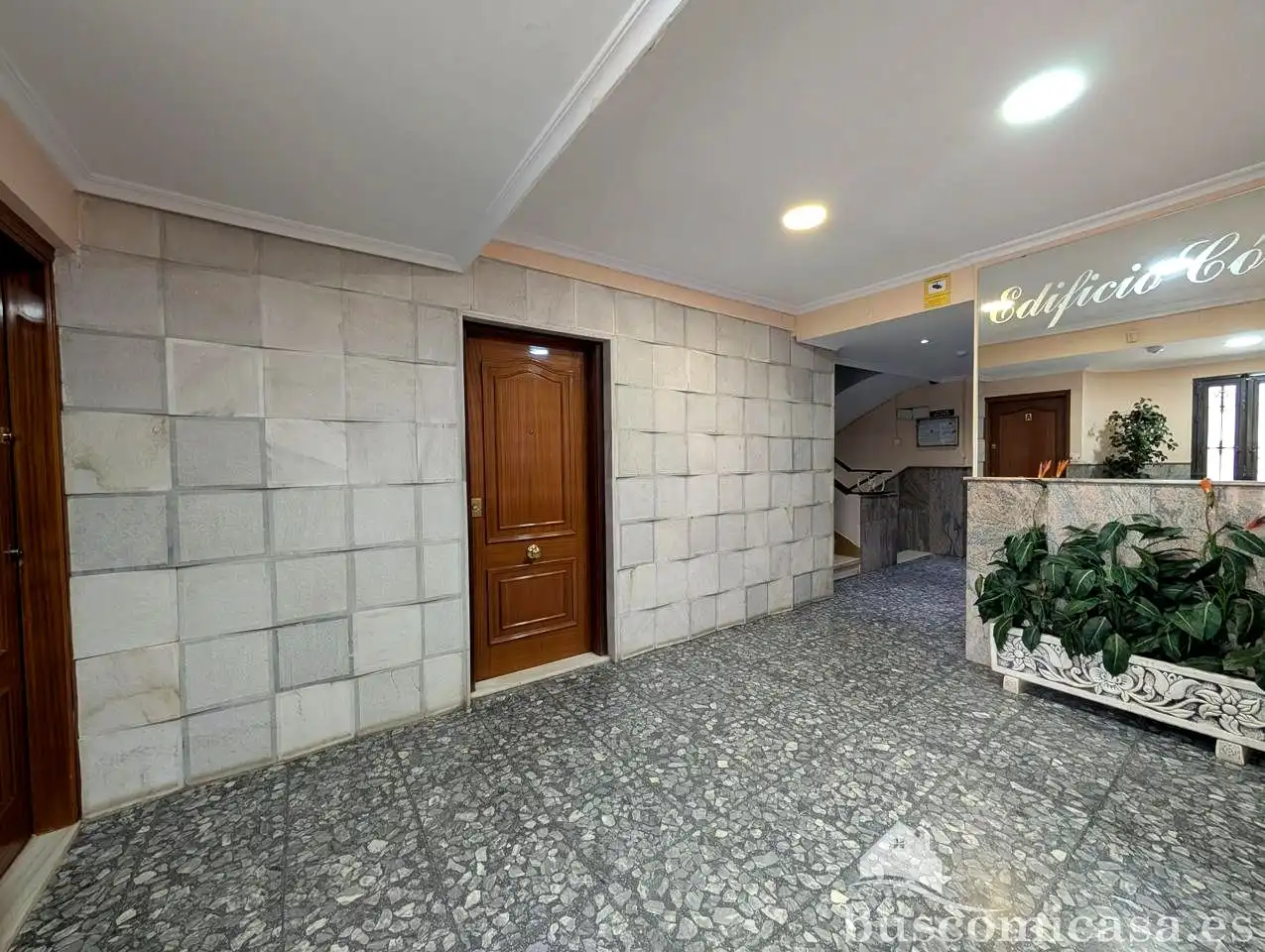 Piso en venta en Linares con Aire acondicionado y Terraza