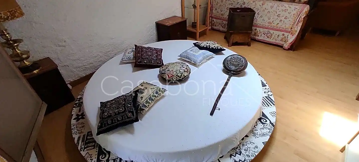 Finca rústica en venta en Arbúcies con Jardín privado, Terraza y Amueblado