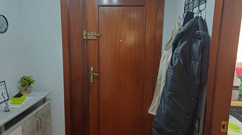 Foto 4 de Dúplex en venda a  Estrecha.la, 46, HUCA - La Cadellada, Oviedo