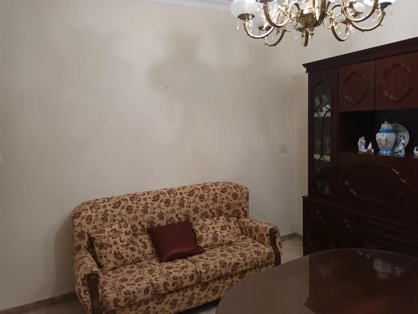 Living room of Houses for sale in Utrera  with Air Conditioner, Terrace and Balcony