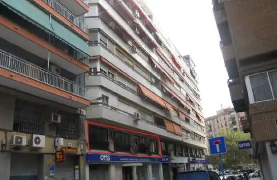 Local comercial en venda a Centro
