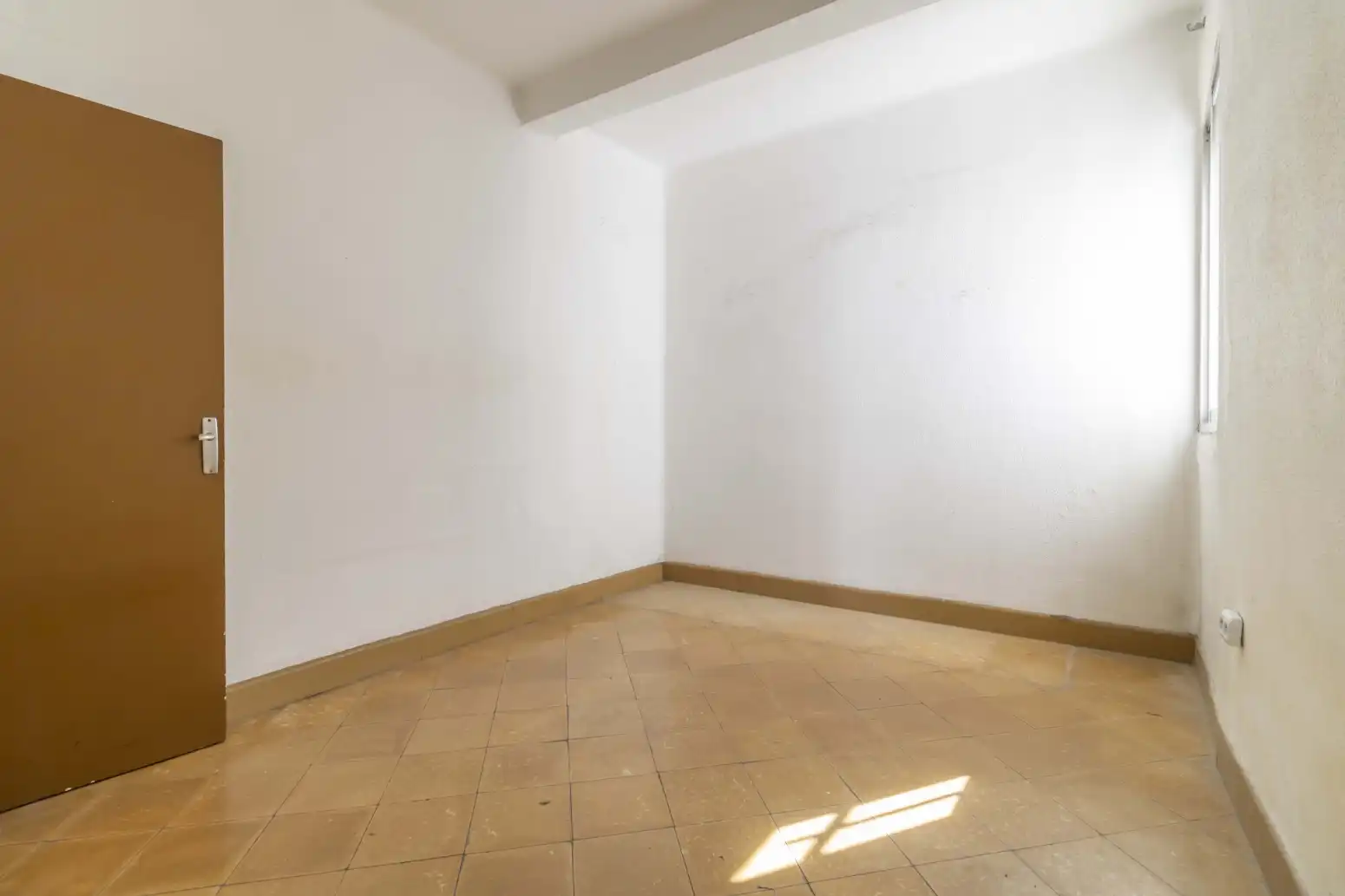 Bedroom of Flat for sale in Sevilla