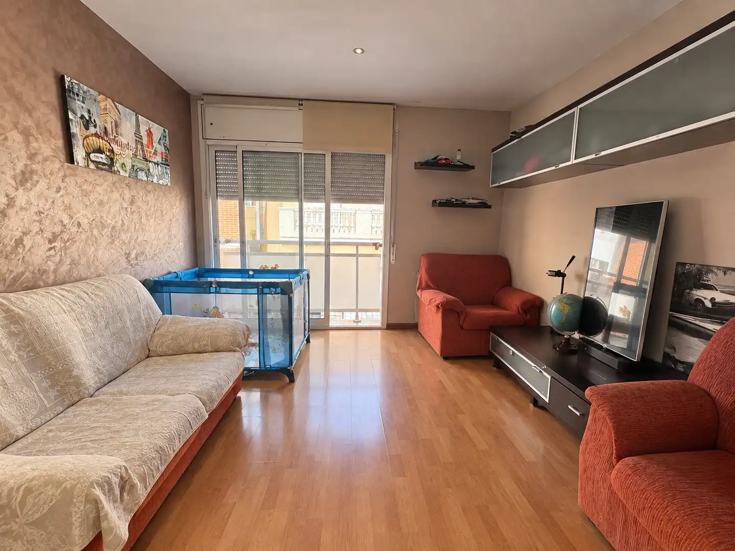 Duplex avec terrasse à vendre à Carrer de Sant Magí