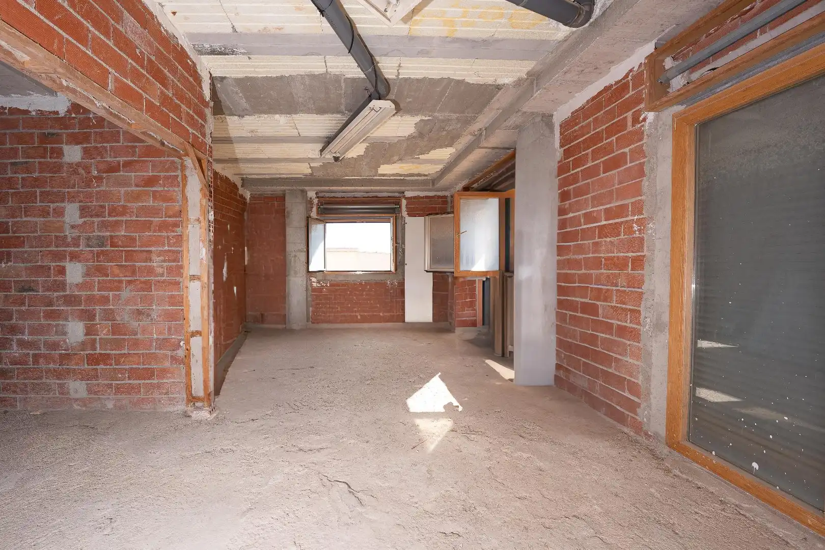 Attic for sale in Novelda