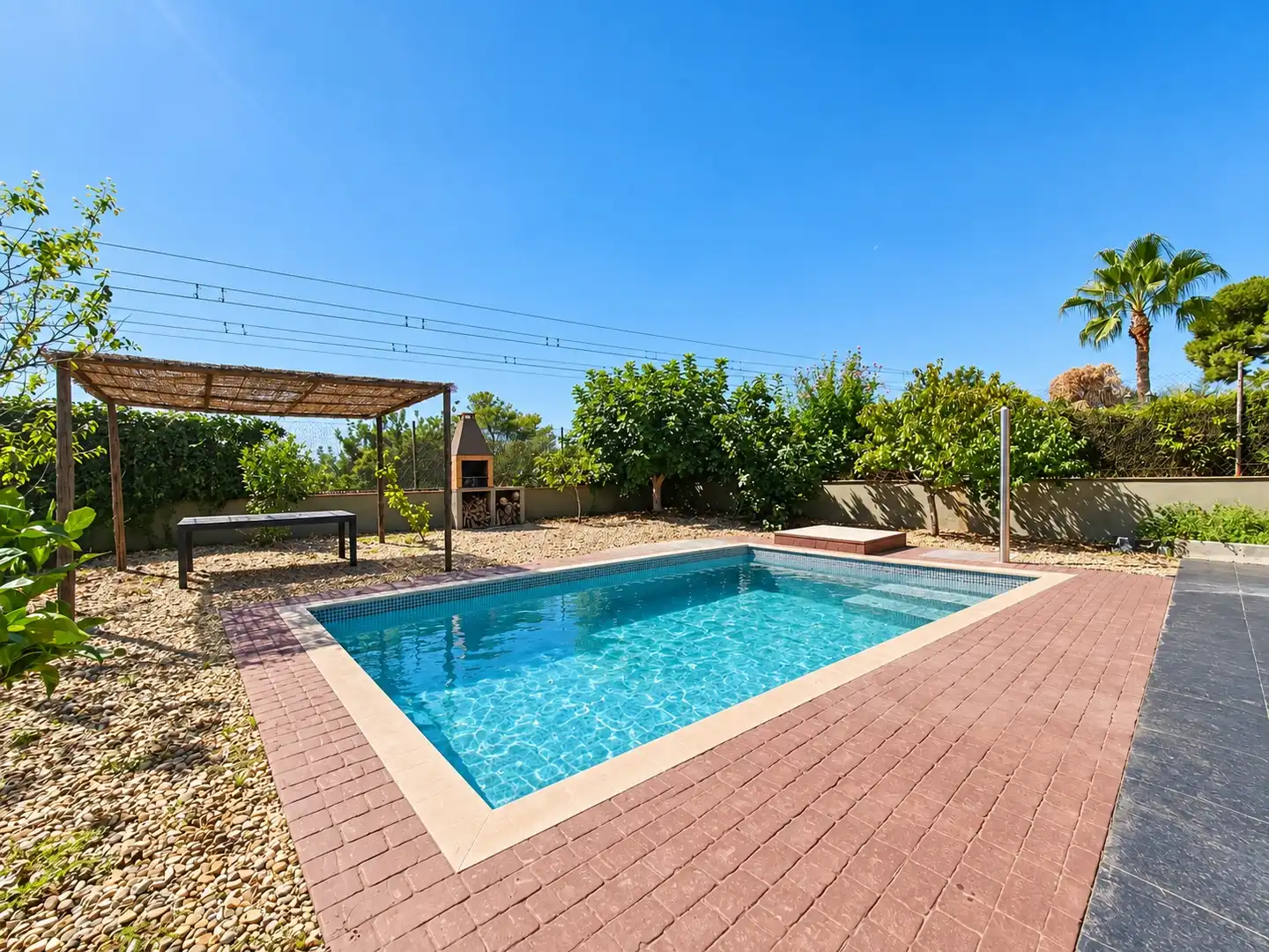 Detached house with terrace for sale in Carrer Sant Cosme i Damià, imagen 10