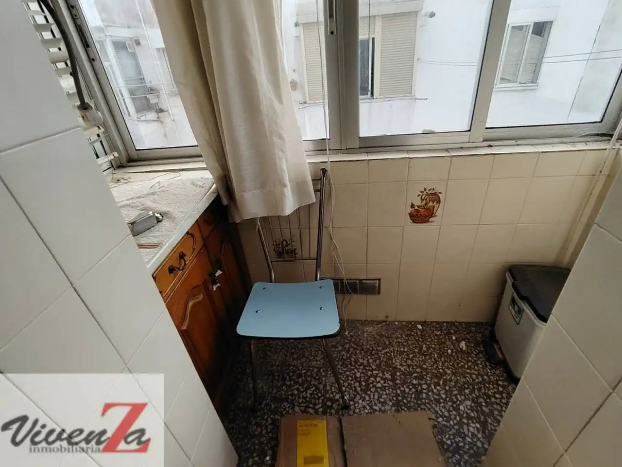 Cocina de Piso en venta en Zamora Capital 