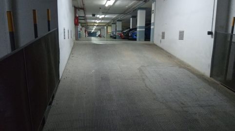 Foto 5 de Garaje en venta en Ps Alameda, Penya - Roja - Avda. Francia, Valencia Capital