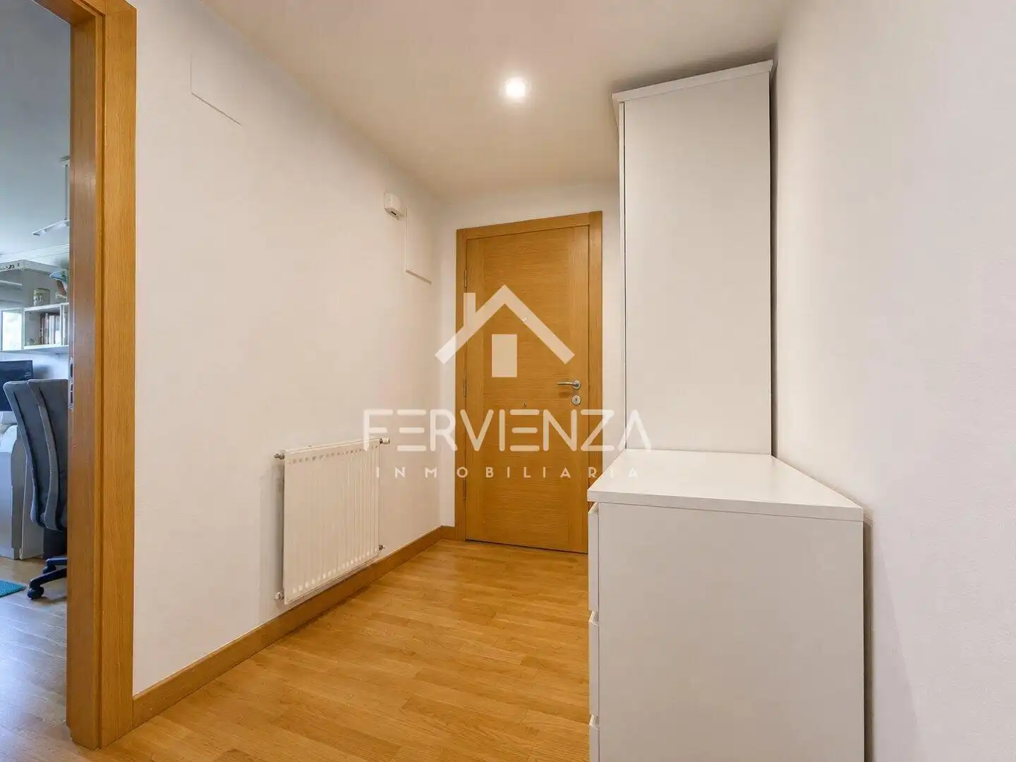 Piso en venta en Oviedo 