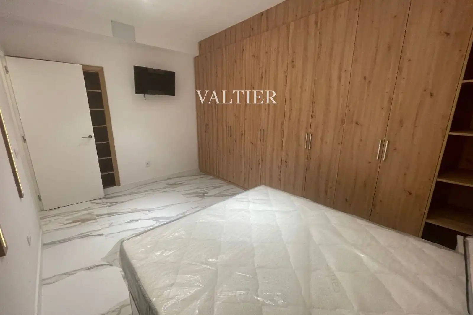 Habitación de Piso en venta en Madrid con Aire acondicionado, Calefacción y Amueblado