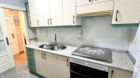 Foto 2 de Pis de lloguer a Calle Calle Manuel Revilla Castán, Miralvalle - Av. Virgen del Puerto - La Data, Plasencia